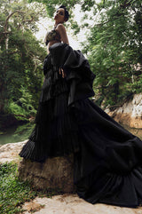 Black Muse - Exhibition