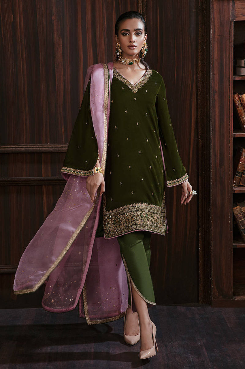 Inara - Dupatta