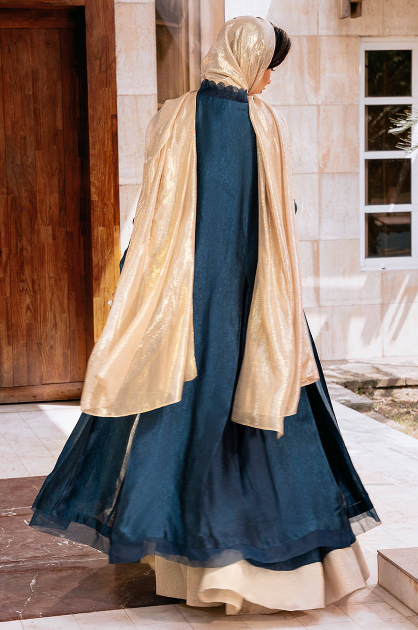 Pleated Charm - RTS