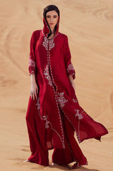 Ruby Red