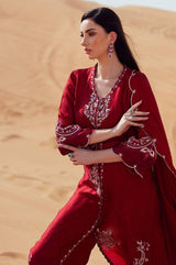 Ruby Red