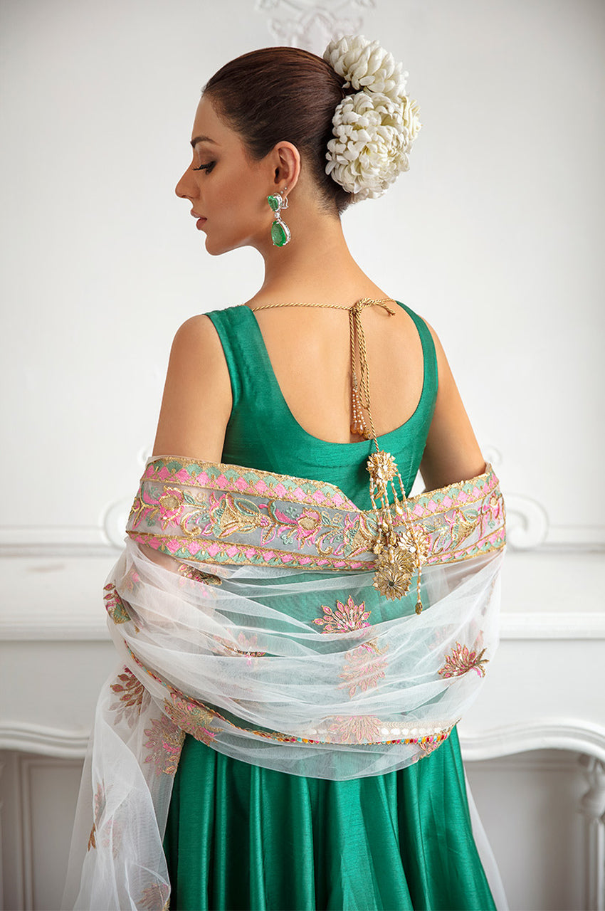 Green Zeba
