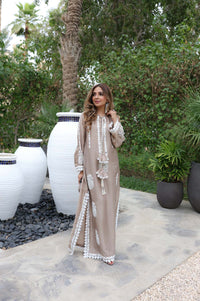 Desert Sand