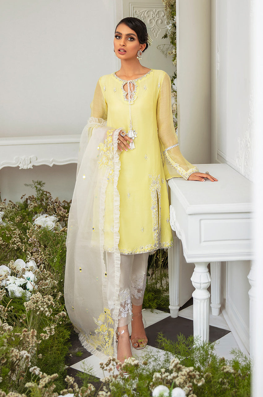 Deena - Shalwar