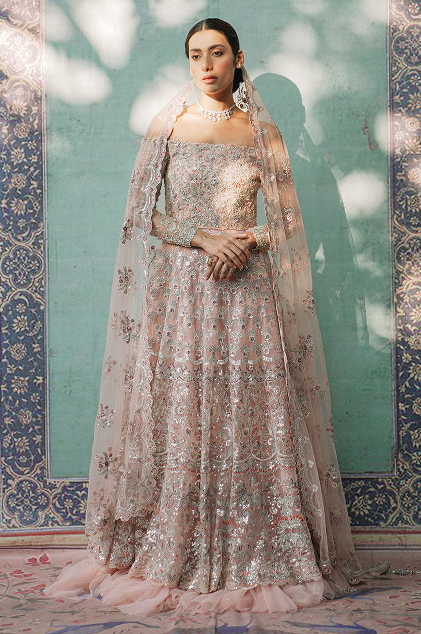 Pearl Crystalline - Peshwas