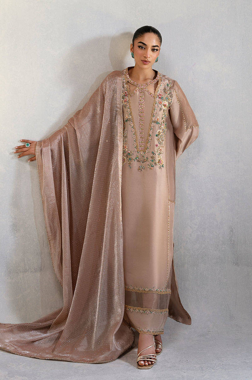 Skinny Berry - Shawl