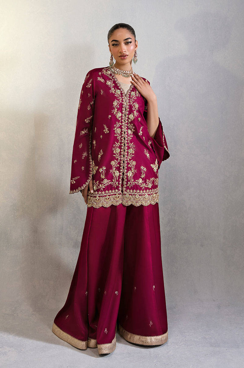 Wine Affair - Dhaka Pants