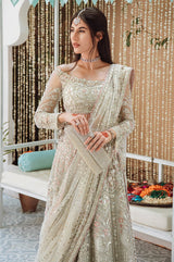 Amritsar Bridal Lengha Choli - Exhibition