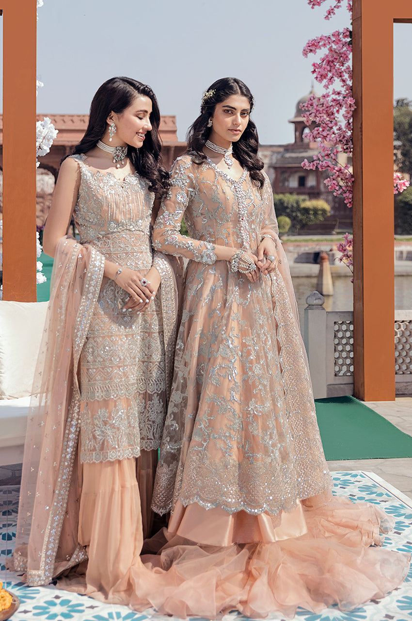 Ruba - Skirt