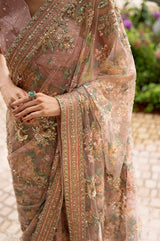Poise - Exhibition