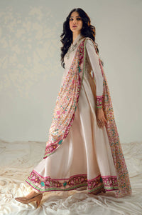 Ivory Pink