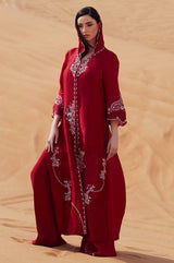 Ruby Red