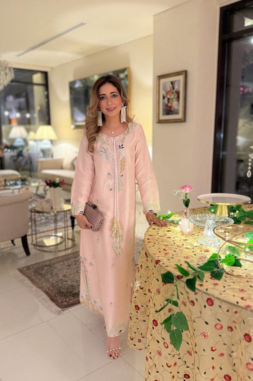 The Fati Kaftan