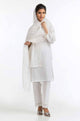 Embroidered Lawn Dupatta