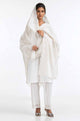 Embroidered Lawn Dupatta