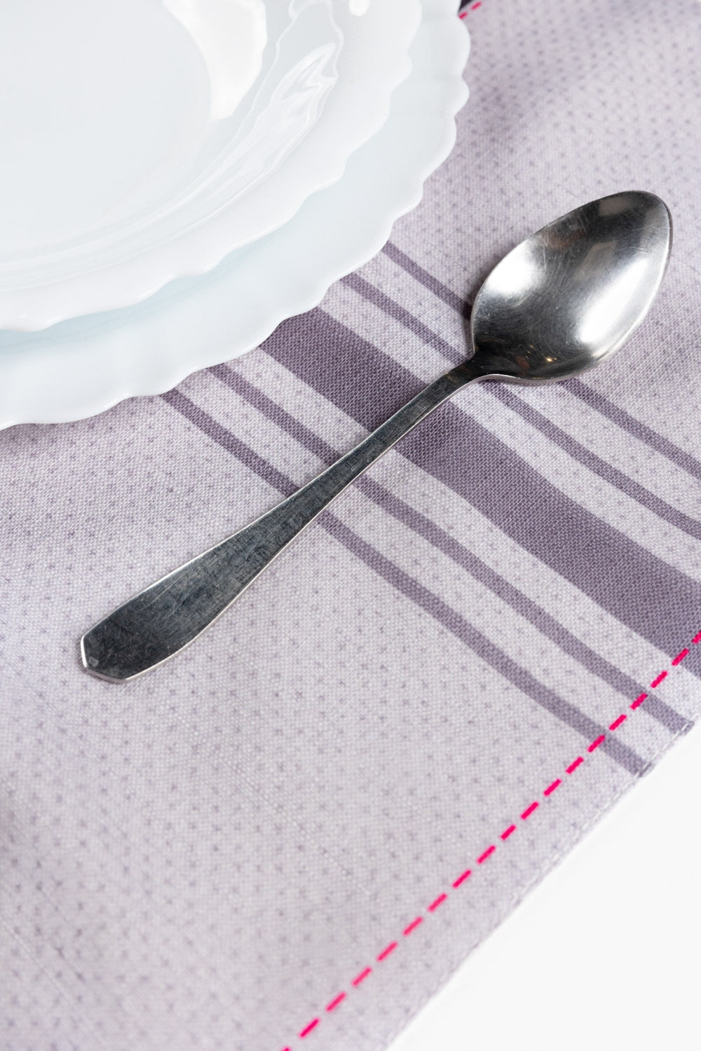 Drizzle 2Pcs Placemats