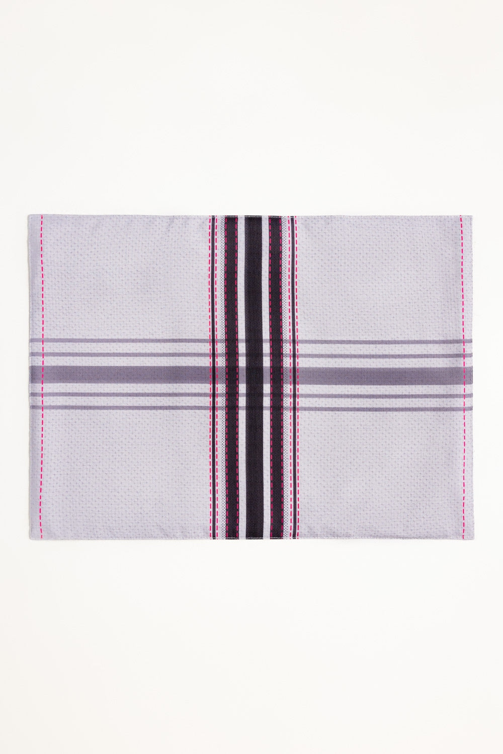 Drizzle 2Pcs Placemats