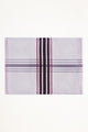 Drizzle 2Pcs Placemats
