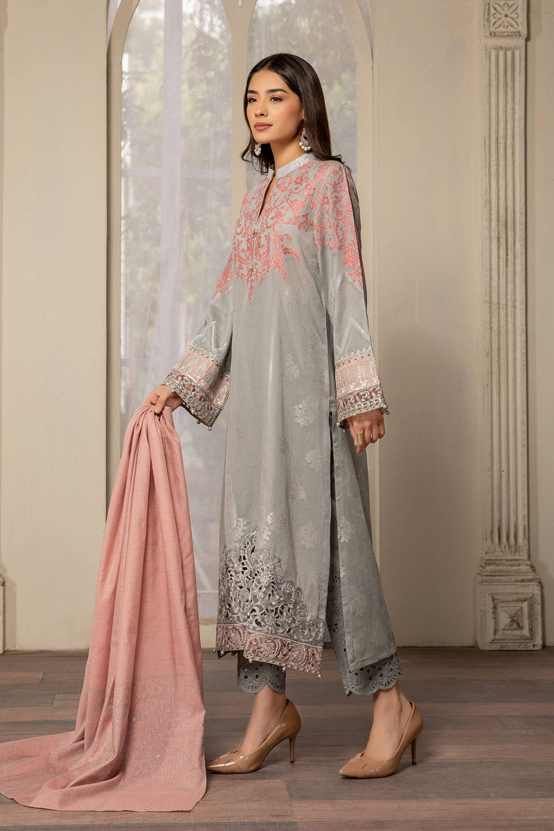 Suit B DS-2103
