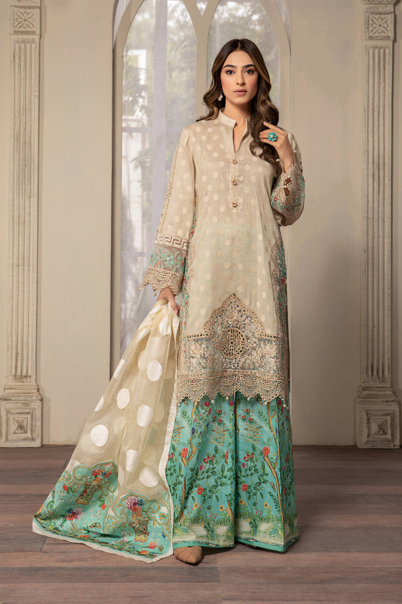 Suit A DS-2107