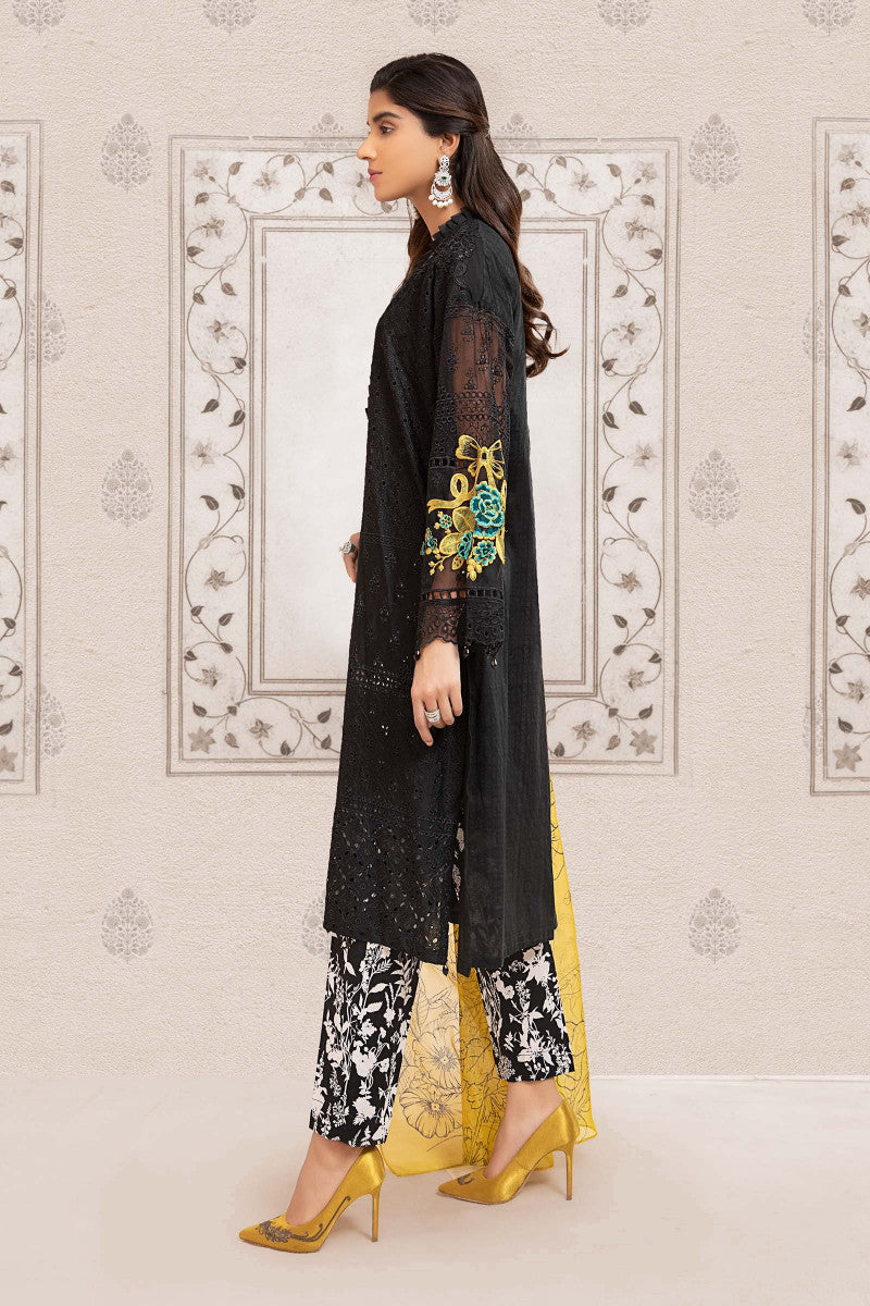 Suit DS-2204-B