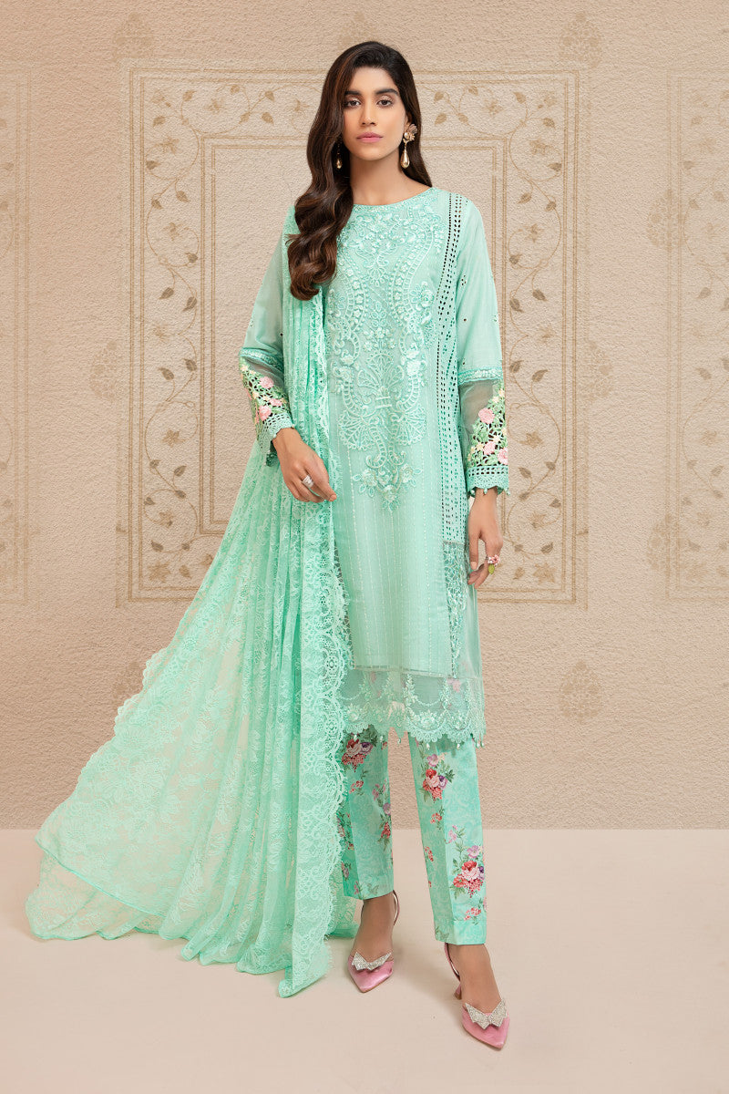 Suit Ds-2211-A