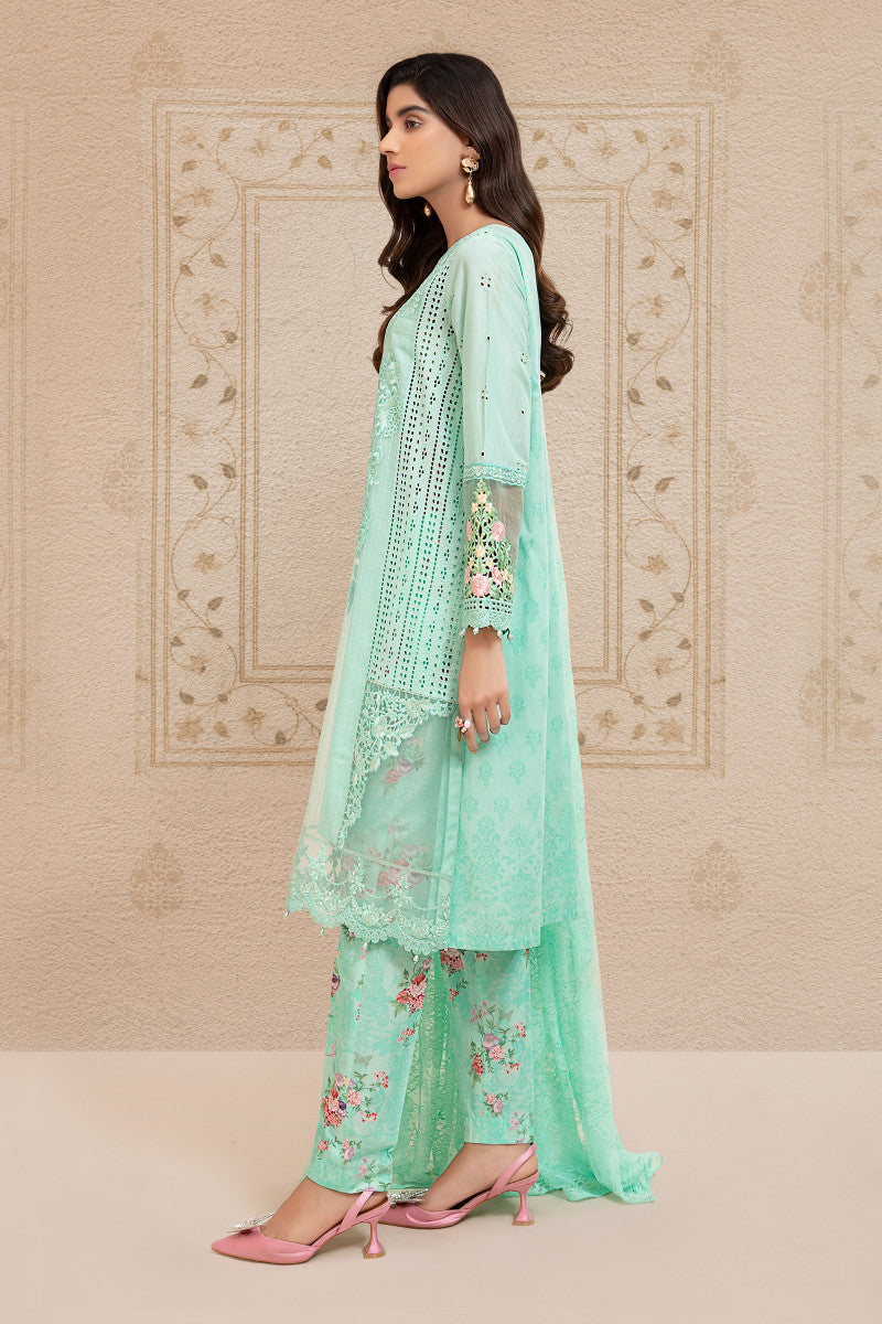 Suit Ds-2211-A