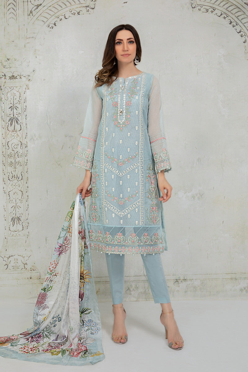 Suit Ferozi Dw-Ea21-04