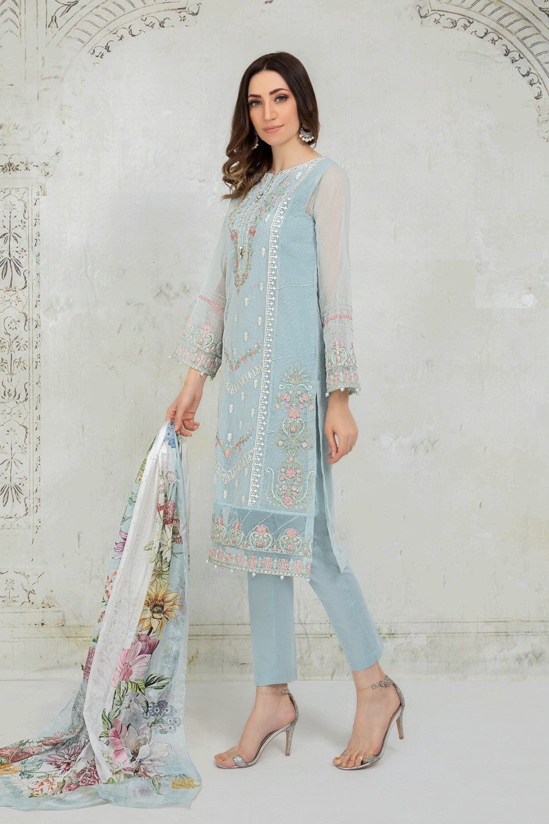 Suit Ferozi Dw-Ea21-04