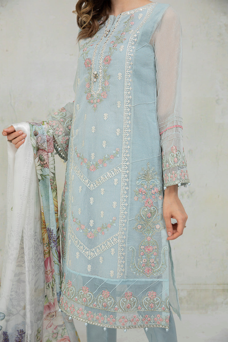 Suit Ferozi Dw-Ea21-04