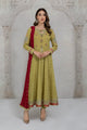 Suit Green Dw-Ea21-08