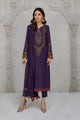 Suit Purple Dw-Ea21-11
