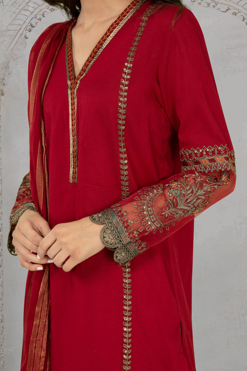 Dw Ea21 55 Maroon