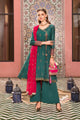 Suit Green Dw-Ea22-52