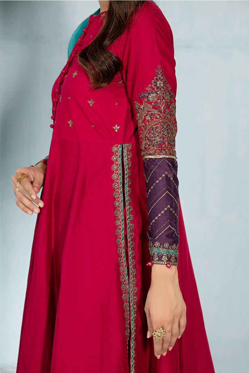 Suit Pink Dw-Ea22-64