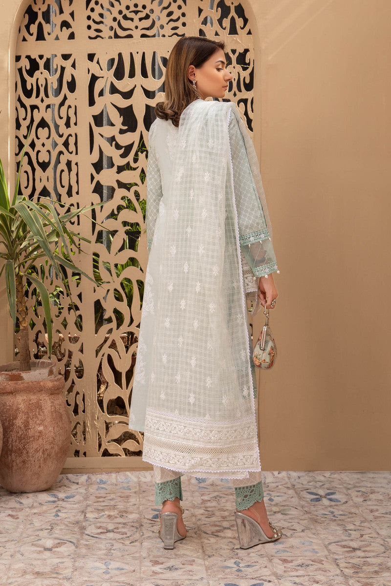 Suit Light Blue Dw-Ef21-26