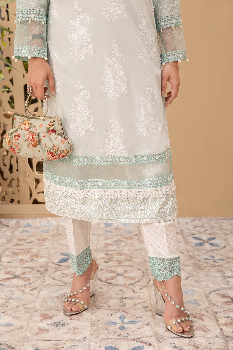 Suit Light Blue Dw-Ef21-26
