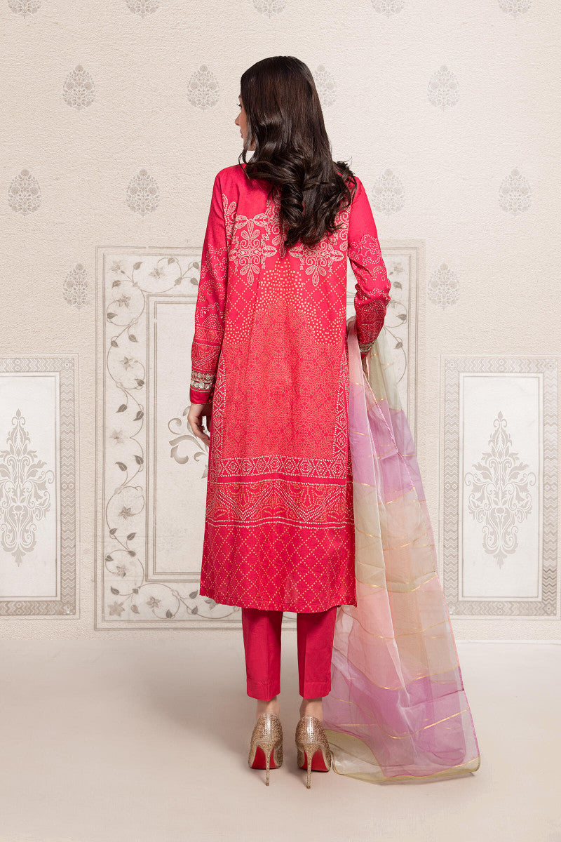 Suit Pink Dw-Ef22-50