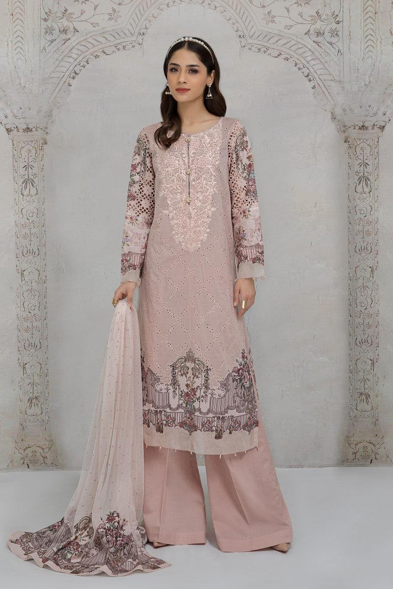 Dw Ss21 13 Pink
