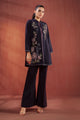 Suit Blue Dw-W22-04