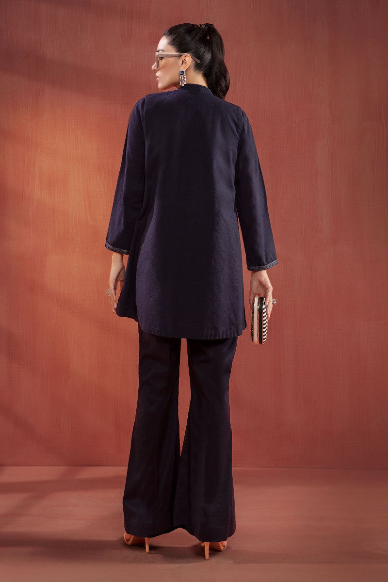 Suit Blue Dw-W22-04
