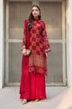 Suit Rust Dw-W22-30