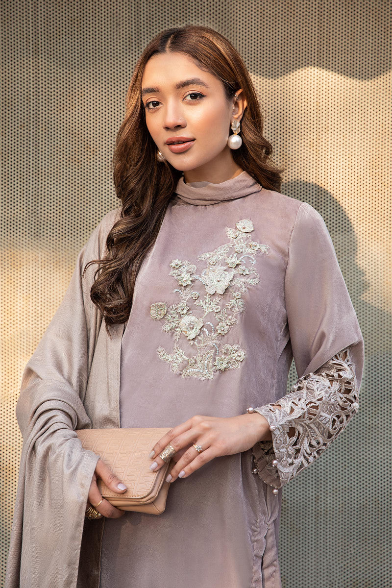Suit Tea Pink Dw-W22-71B