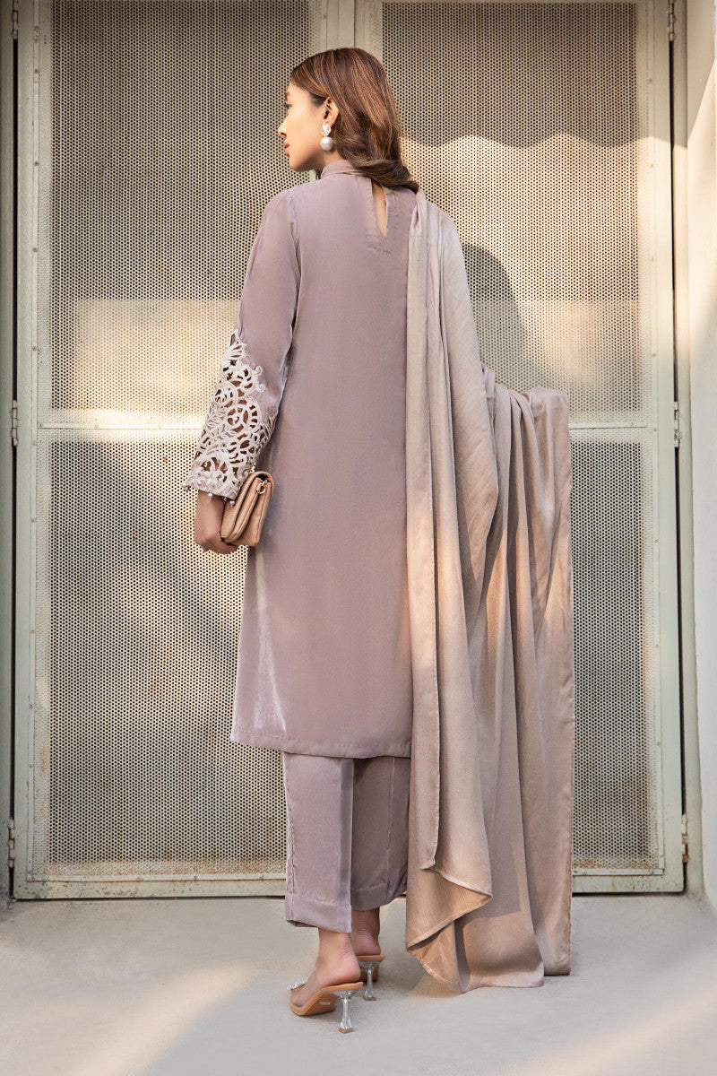 Suit Tea Pink Dw-W22-71B