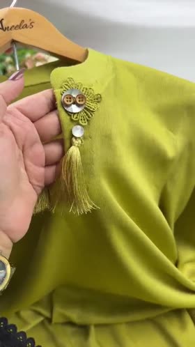 Rs 6500 Aneelas Stitched Solid Twill Shirt Trouser 2pc [TW-26-02] [Dispatch Time 2 Months]