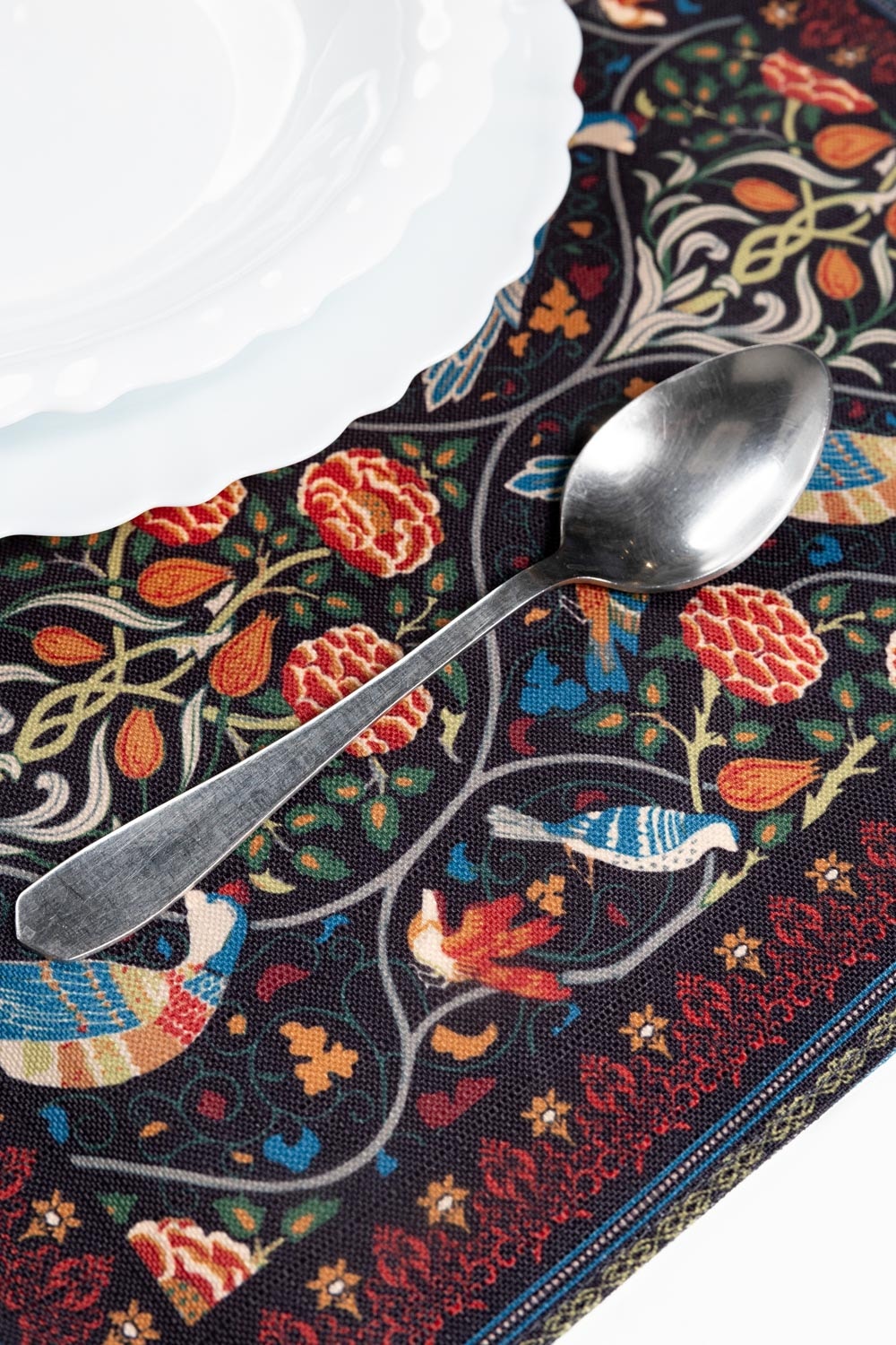 Eclipse 2Pcs Placemats