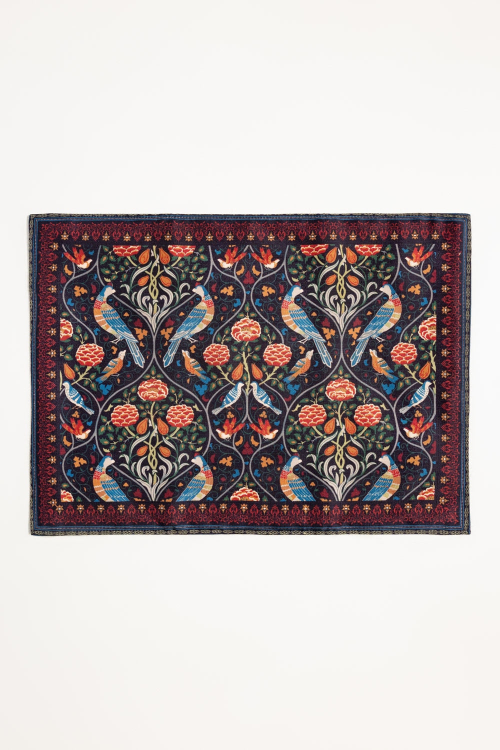 Eclipse 2Pcs Placemats