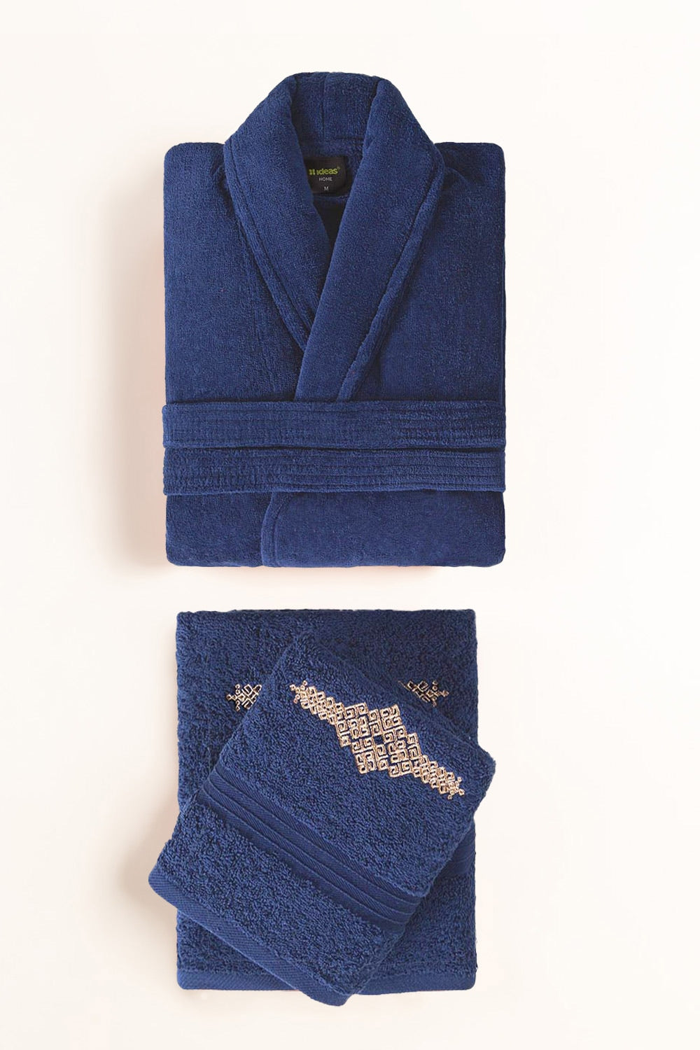 Eclipse Bridal Towel Gift Set
