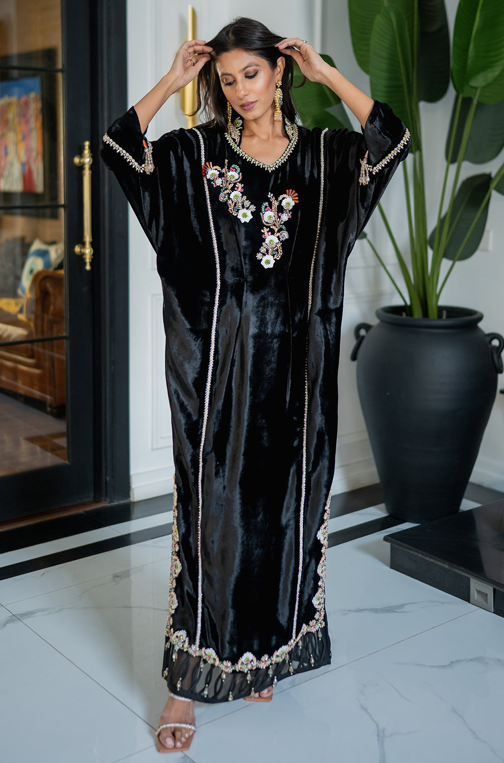 Diva Kaftan