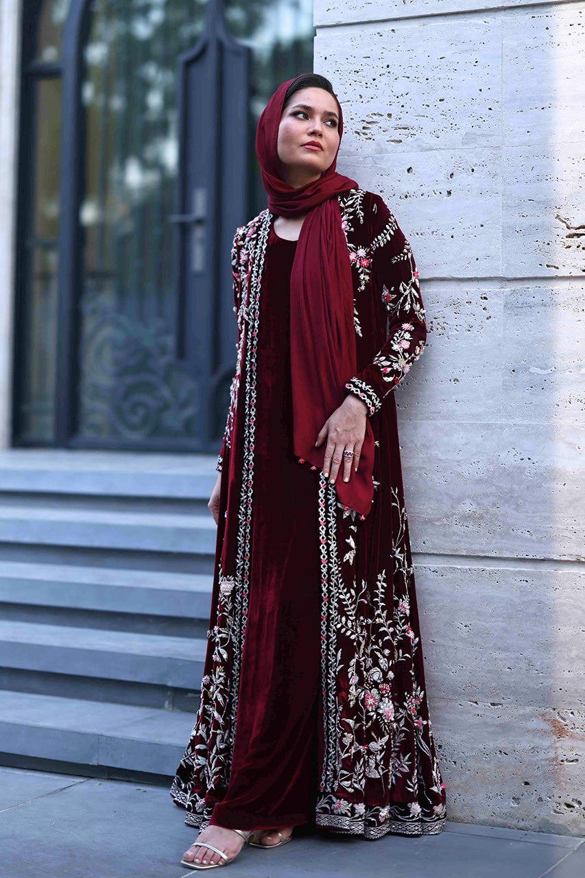 Marwa - RTD